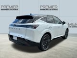 New 2025 Nissan Murano Platinum w/ Cargo Package image 5