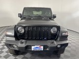 New 2024 Jeep Wrangler Sport S image 3