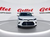 New 2025 Toyota Grand Highlander FWD image 3