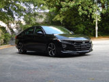 Used 2021 Honda Accord Sport image 3