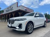 Used 2019 BMW X7 xDrive40i w/ Premium Package image 2