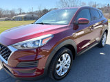 Used 2019 Hyundai Tucson SE image 3