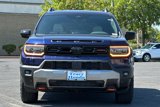 New 2026 Honda Passport TrailSport Elite image 3