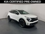 Certified 2025 Kia Sportage X-Pro image 2