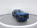 Certified 2024 Ford F150 STX w/ Mobile Office Package image 3