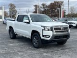 New 2025 Nissan Frontier SV w/ SV Convenience Package image 3