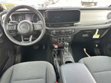 New 2025 Jeep Wrangler Unlimited Sport S 4xe image 2