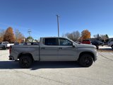 New 2025 Chevrolet Silverado 1500 Custom w/ Turbomax Blackout Package image 5