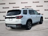 New 2025 Honda Pilot Touring image 5
