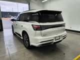 New 2025 INFINITI QX80 Luxe w/ Cargo Package image 2