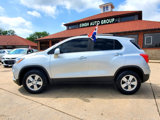 Used 2019 Chevrolet Trax LT w/ LT Convenience Package image 4