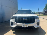 New 2025 Ford Explorer ST-Line w/ Premium Package image 3