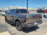 Used 2022 RAM 1500 Classic Warlock w/ Electronics Group image 5