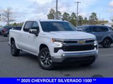 New 2025 Chevrolet Silverado 1500 LT w/ Protection Package image 3