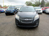 Used 2016 Chevrolet Trax LT w/ LPO, Cargo Package image 3