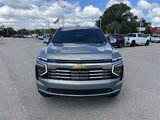 New 2025 Chevrolet Tahoe Premier image 3