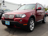 Used 2010 BMW X3 xDrive30i w/ Premium Pkg image 2
