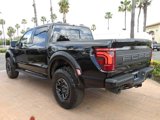 New 2025 Ford F150 Raptor image 2