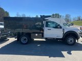 New 2025 Ford F450 XL image 4