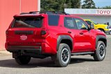 New 2025 Toyota 4Runner TRD Off-Road image 4