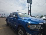 Used 2023 RAM 1500 Big Horn image 4