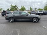 Used 2024 Genesis G70 2.5T image 2