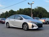 Used 2017 Toyota Prius Prime Premium image 4