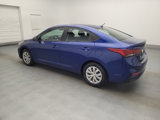 Used 2021 Hyundai Accent SE image 3