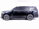 Used 2023 Cadillac Escalade V w/ LPO, Floor Liner Package image 2