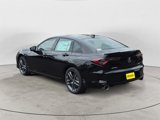 New 2025 Acura TLX SH-AWD w/ A-SPEC Pkg image 3