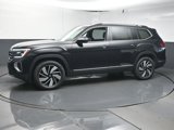 New 2026 Volkswagen Atlas SEL image 4