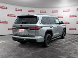 New 2025 Toyota Sequoia Platinum image 5