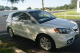 Used 2011 Acura RDX image 6