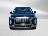 Certified 2025 Hyundai Palisade Calligraphy image 2