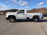 New 2025 Chevrolet Silverado 2500 W/T image 2