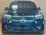 Used 2024 Mercedes-Benz EQE AMG 4MATIC SUV image 3