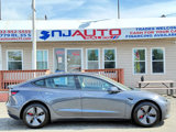 Used 2018 Tesla Model 3 Long Range image 4