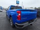 New 2026 Chevrolet Silverado 1500 LT w/ Leather Package image 6