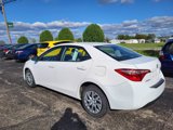 Used 2018 Toyota Corolla L image 4