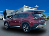 Used 2022 Nissan Rogue Platinum image 5