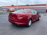 Used 2012 Kia Optima LX image 3