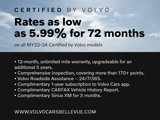 Certified 2025 Volvo EX90 Ultra image 2