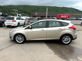 Used 2017 Ford Focus SE image 5