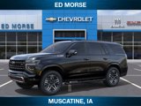 New 2025 Chevrolet Tahoe Z71 w/ Z71 Off-Road Package image 2