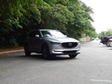 Used 2021 MAZDA CX-5 Touring image 3