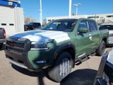 New 2025 Nissan Frontier PRO-4X w/ Pro Premium Package image 3