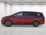 New 2026 Honda Odyssey EX-L image 2