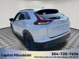 New 2024 Mitsubishi Eclipse Cross AWD image 6
