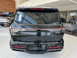New 2025 INFINITI QX80 Autograph w/ Autograph Exterior Package image 4