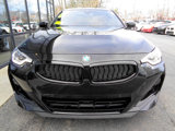 Used 2024 BMW M240i xDrive Coupe w/ Premium Package image 2